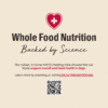 Grain Free Chicken Whole Food Clusters for Small Breeds