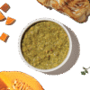 Dehydrated Grain Free Fish
