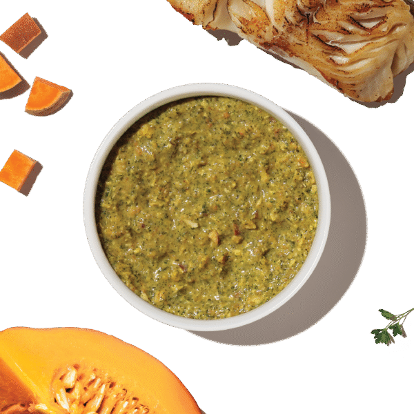 Dehydrated Grain Free Fish