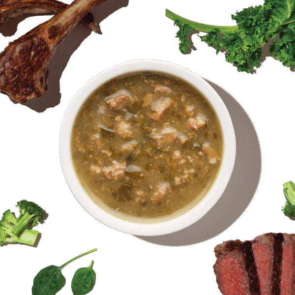 Superfood Pour Overs - Lamb & Beef (12)