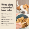 Whole Grain Chicken Whole Food Clusters