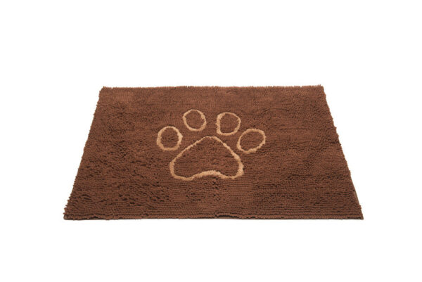 Dogs Gone Smart Dirty Dog Doormat