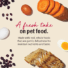Dehydrated Grain Free Fish
