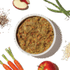 Whole Grain Veggie & Fruit Dehydrated Base Mix