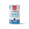 Instant Turkey Bone Broth with Turmeric