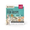 Dehydrated Grain Free Fish