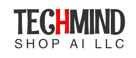 TECHMIND SHOP AI LLC